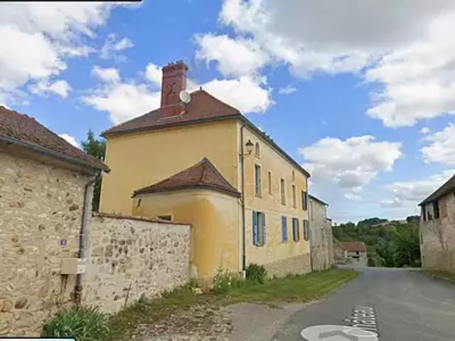 Torcy en Valois 02810 Achat / Vente maison 12 pièces t12 parking garage