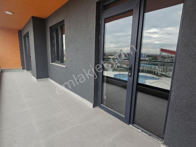 Törekent Hastane Bulvar Yanı Onyx'de 2+1 Sıfır Kiralık