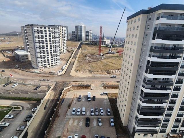 Törekent Mah. farklı katlarda Kilerli 2+1 Satılık Daireler