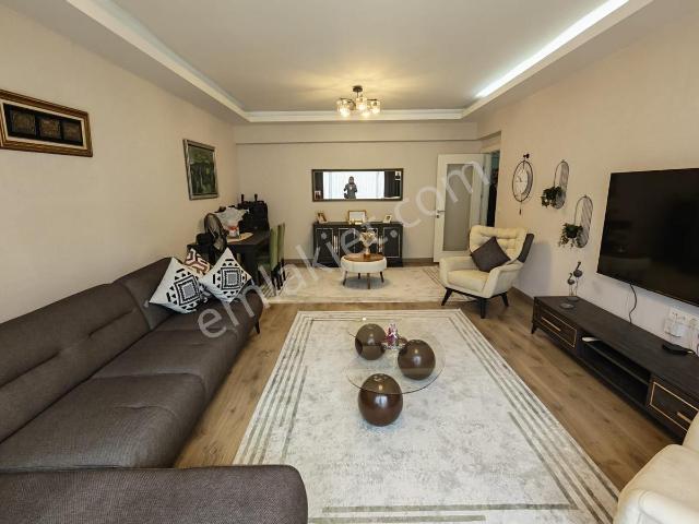 Törekent Mah. Newera Seyirtepe Kon. 3+1 Satılık Daire