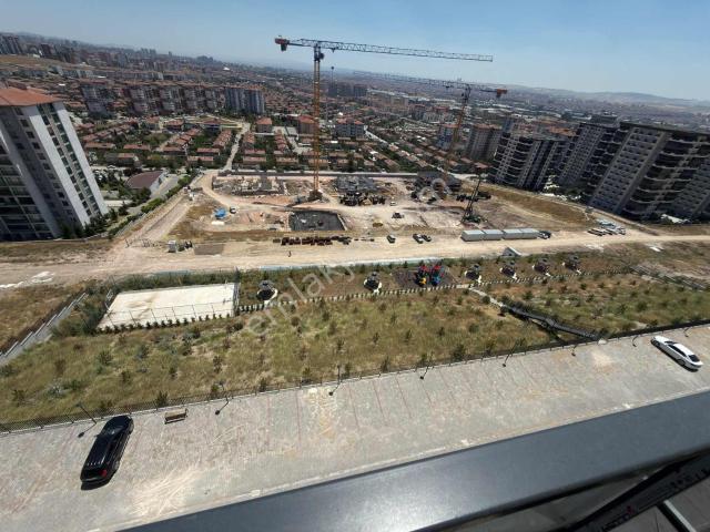 Törekent Mahallesi Katta 2+1 Sıfır Daire