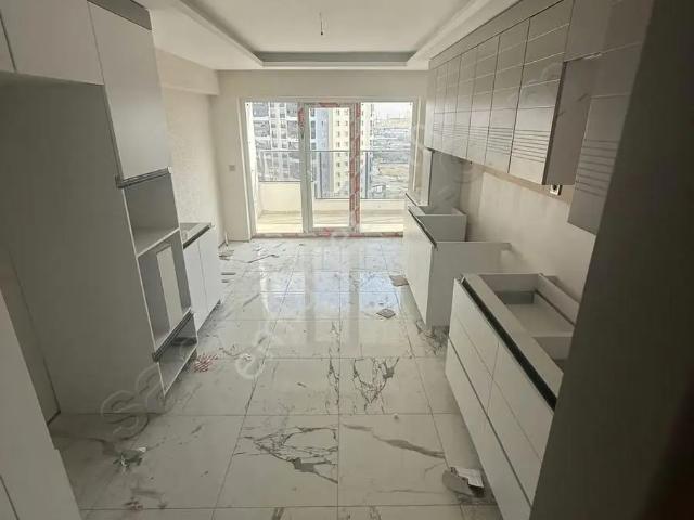 Törekent Mah'de 4+1 Salihoğullarında Full Yapılı Satılık Daire
