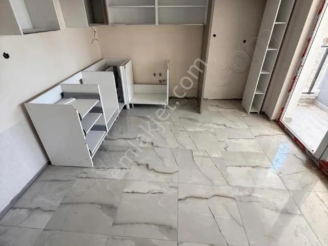 Törekent Mah'de 2+1 Salihoğullarında Full Yapılı Satılık Daire