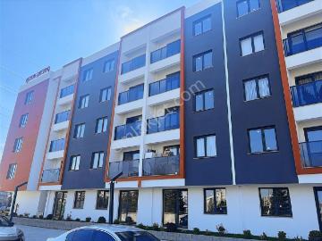 Törekent Mood Metro Sitesi Kapalı Otoparklı 1+1 Satılık Daire