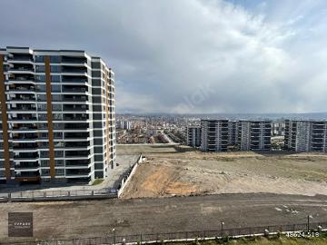 TÖREKENT NEWERA ZİRVE'DE ŞEHİR MANZALI ULTRA LÜKS 4+1 DAİRE
