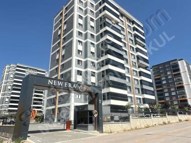 Törekent Ogs Yakını Eşyalı Kiralık Daire