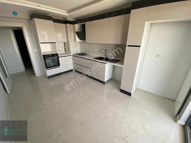 Törekent panorama'da 4+1 Şehir Manzaralı Yüksek Kat Daire