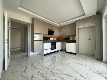 Törekent Serra Cadde Satılık 2+1 Asansörlü Bağımsız Mutfak Satılık Daire