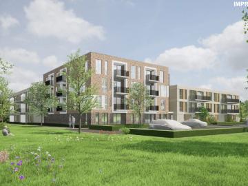 Geffen, Gemeente Oss, Noord-Brabant