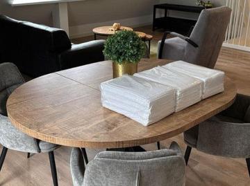 Olland, Meierijstad, Noord-Brabant - IUitgeruste keuken