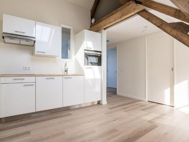 Torenstraat 21 A, 4901 EG, Oosterhout