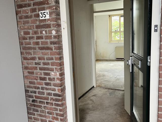 Torenstraat 35