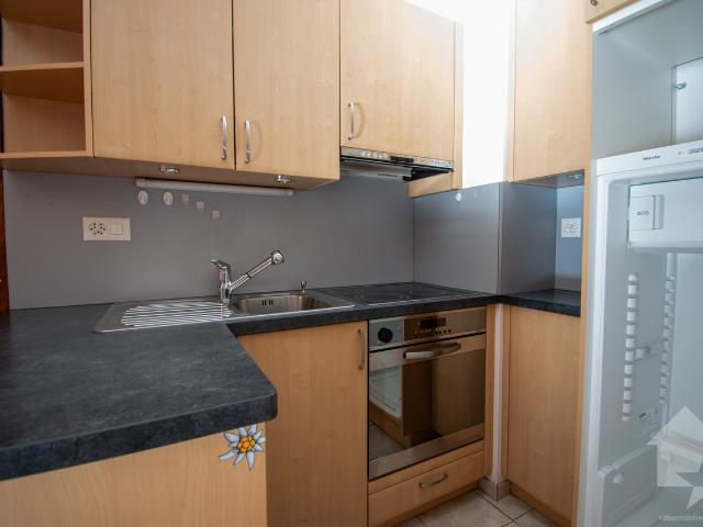 Torgon, 2 Zimmer Wohnung in der Wohnanlage „Le Cleuset“