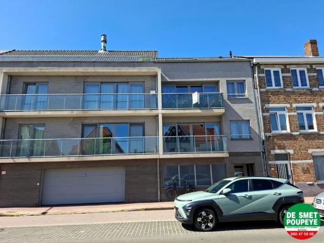 Torhoutse Steenweg 116 / 02.03, 8200 Sint Andries