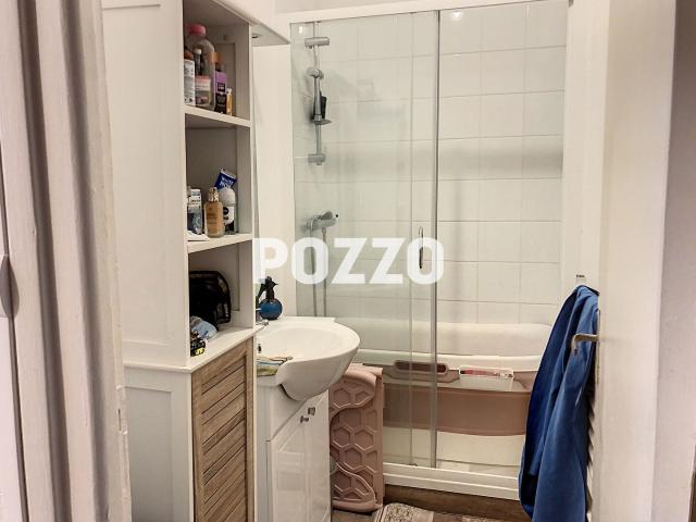 TORIGNI SUR VIRE: appartement 3 pièces à louer