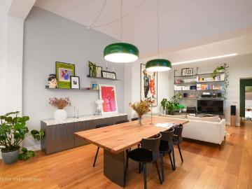 Torino Centro | Casa Mazzini