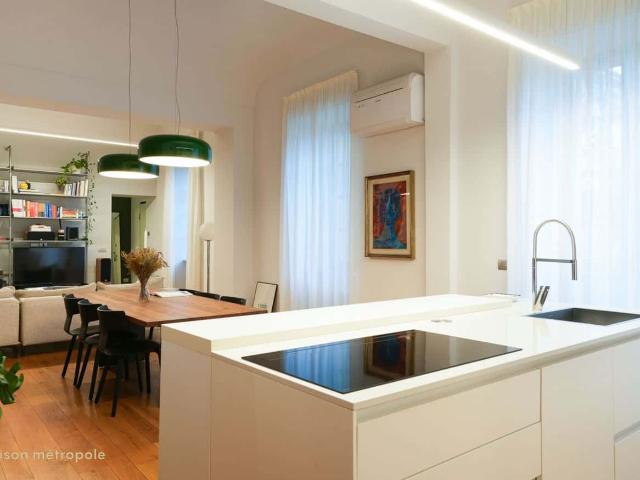 Torino Centro | Casa Mazzini
