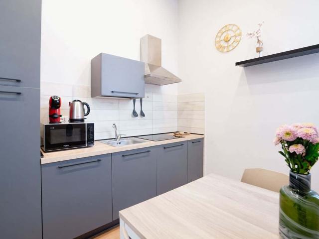 [Torino Centro] Loft Bava
