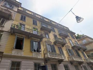 Torino: Appartamento in affitto