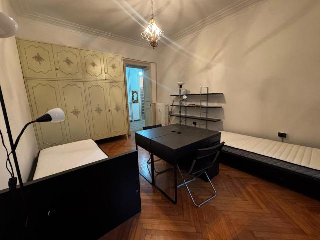 Torino: Appartamento in affitto