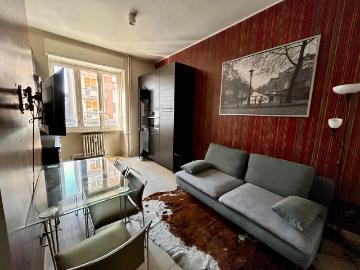 Torino: Appartamento in affitto