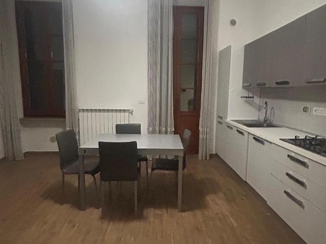 Torino: Appartamento in affitto