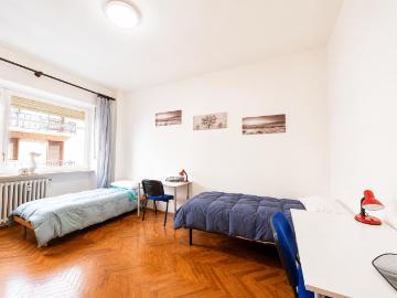 Torino: Appartamento in affitto