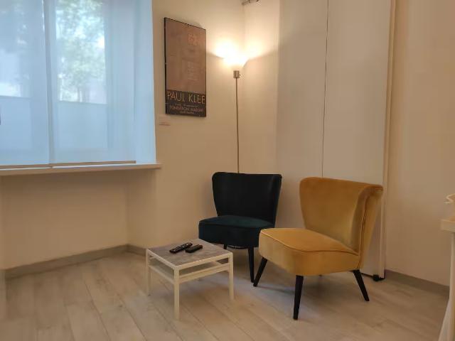 Torino: Appartamento in affitto