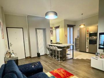 Torino: Appartamento in affitto