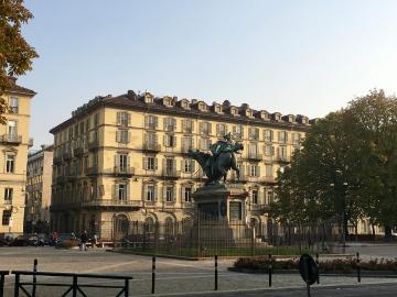 Torino: Appartamento in affitto