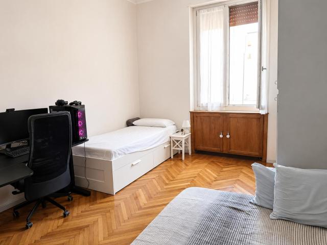 Torino: Appartamento in affitto