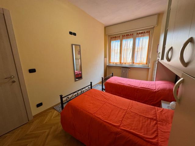 Torino: Appartamento in affitto
