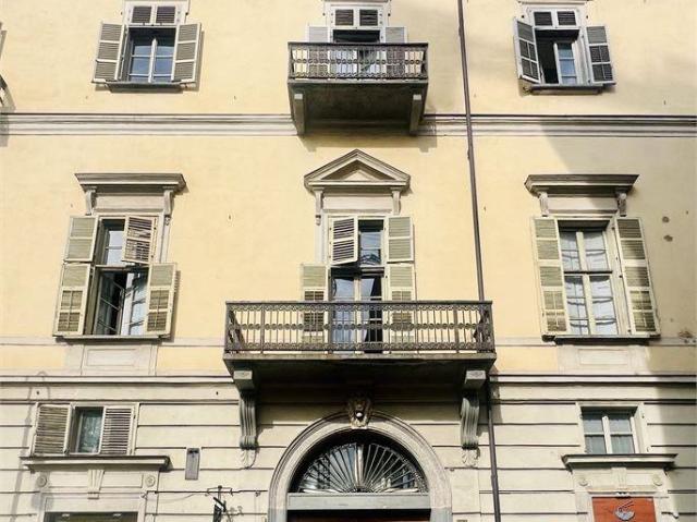 Torino bilocale 35mq