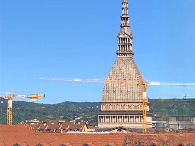 Torino monolocale 40mq