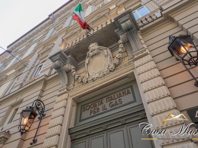 Torino monolocale 45mq