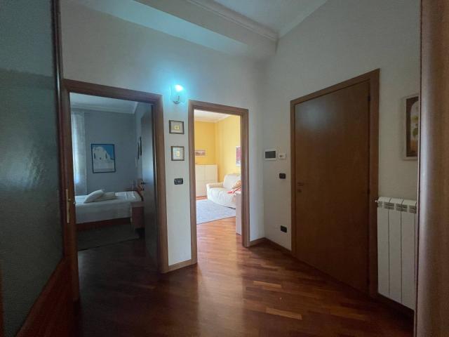 2 stanze in affitto