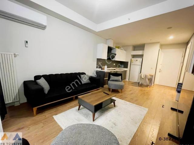 Torkam Rezidans Güncel Kiracılı B Tipi Satılık 1+1