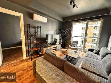 Torkam Yeni Fikirtepe Konutları 1+1 Boş Satılık 45m2 Daire