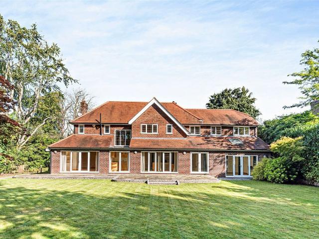 Torkington Road, Wilmslow, Cheshire SK9, 5 bed detached house to rent, £7,000 pcm | PrimeLocation