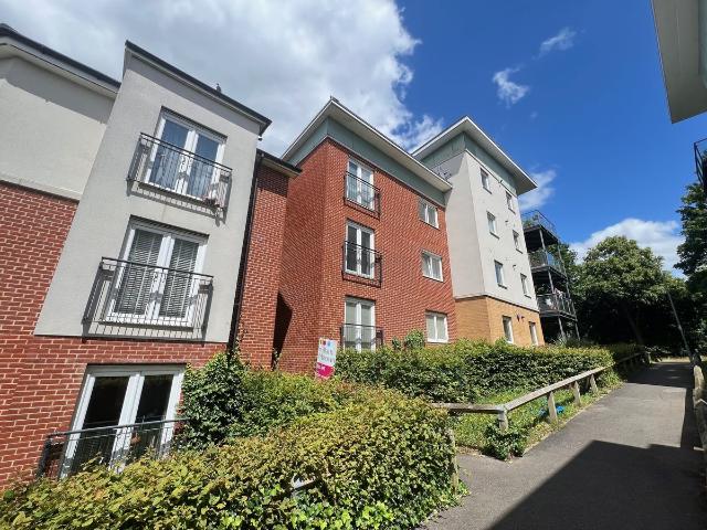 Torkildsen Way, Harlow CM20, 1 bed flat to rent, £1,200 pcm | PrimeLocation