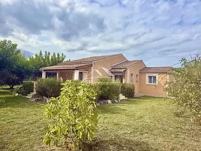 Tornac 30140 Achat / Vente maison 4 pièces t4