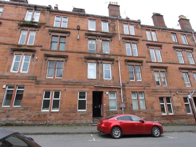 Torness Street, Partick, West End 1 bed apartment to rent £850 pcm £196 pw