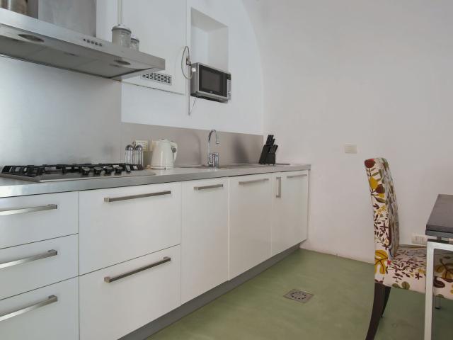 Torno De Benzi 21