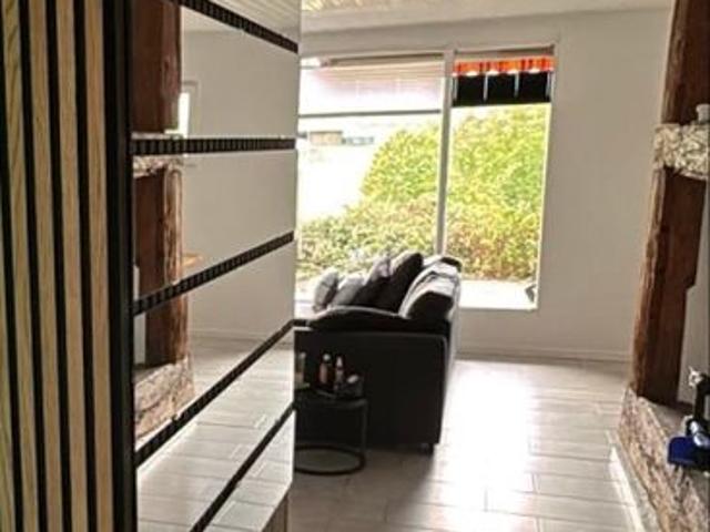 Torny le Grand FR Appartement 2.5 pi 70m2 RDC terrasse