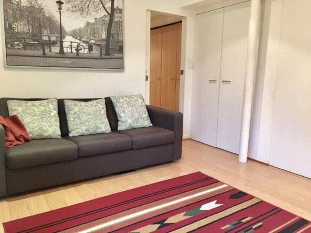 Toronto Furnished House for Rent in The Annex Charming 2 Bed, 2 Bath with Den and Private Garden