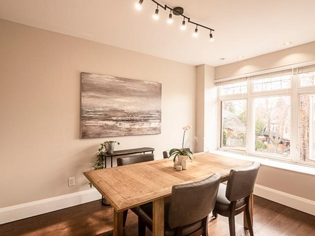 Toronto Furnished House for Rent in High Park Gorgeous 2 Bedroom, 2.5 Bathroom with Spacious Interior and Luxurious Interior Design