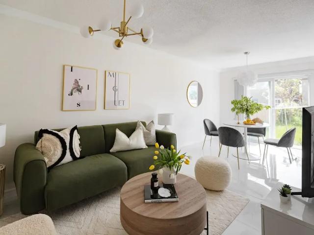 Toronto Furnished House Rental 3 Bed 1.5 Bath Detached Home in Milliken