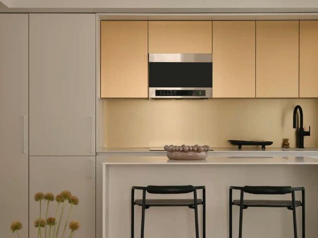 Toronto House — 2 Bed + 2 Bath