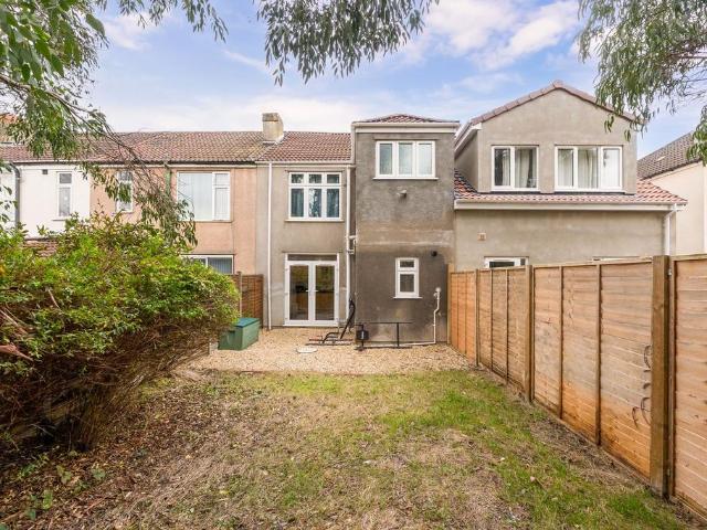 Toronto Road, Bristol, BS7 3 bed house to rent £1,850 pcm £427 pw