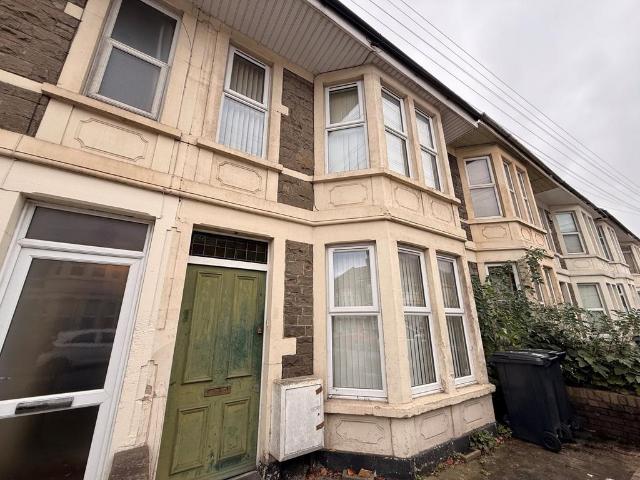 Toronto Road, Bristol BS7 5 bed house to rent £3,375 pcm £779 pw